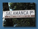 57 Salamanca Market